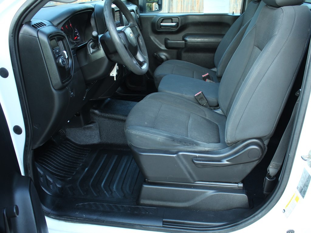 2020 Chevrolet Silverado 1500 Image 17