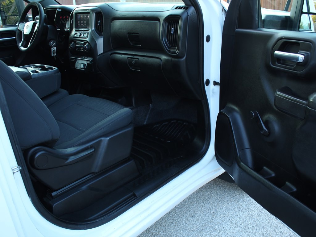 2020 Chevrolet Silverado 1500 Image 18