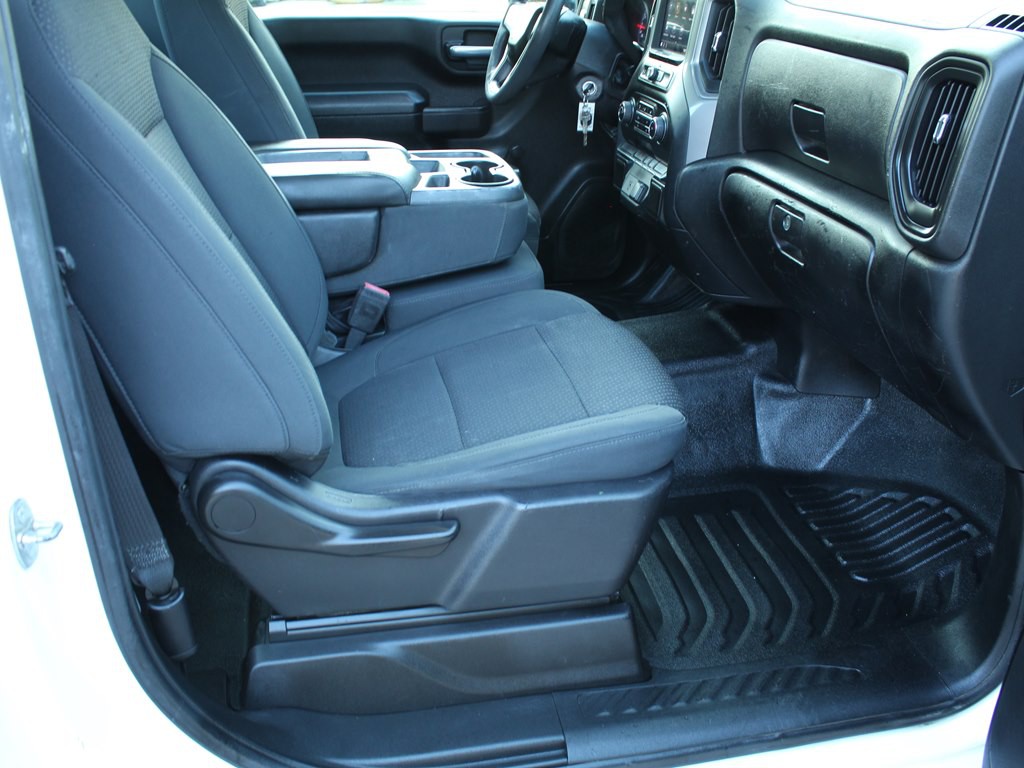 2020 Chevrolet Silverado 1500 Image 19