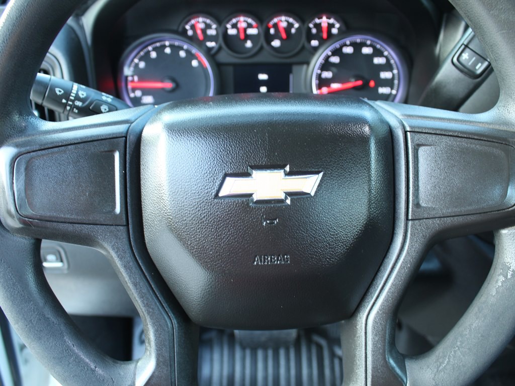 2020 Chevrolet Silverado 1500 Image 21