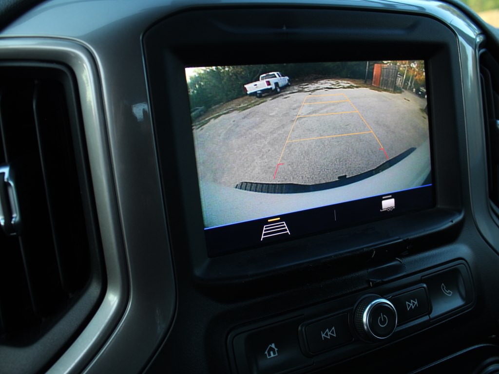 2020 Chevrolet Silverado 1500 Image 22