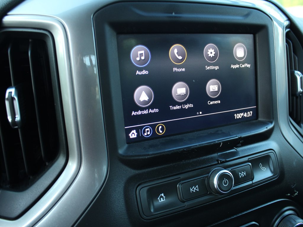 2020 Chevrolet Silverado 1500 Image 23
