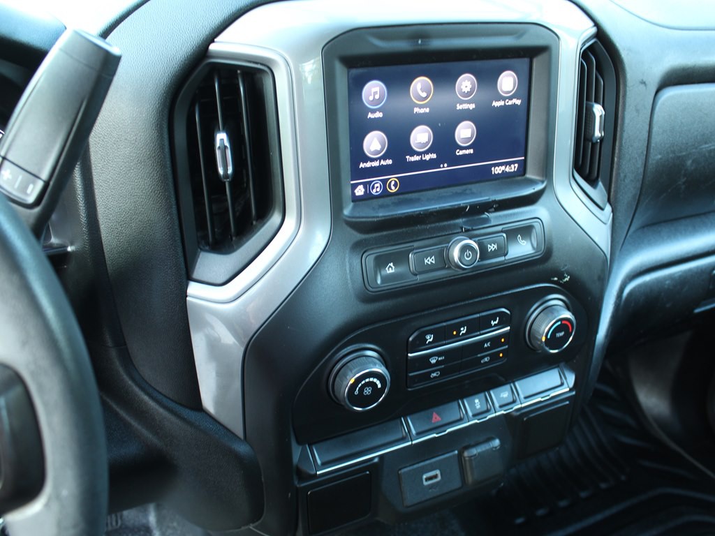 2020 Chevrolet Silverado 1500 Image 25