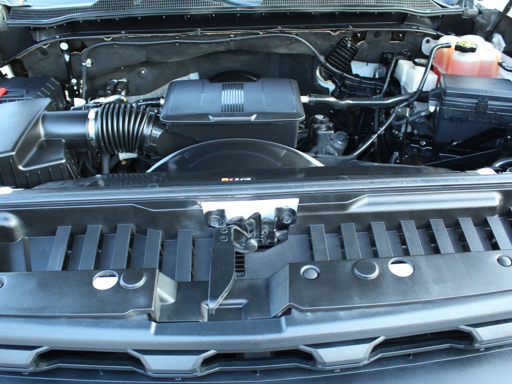 2020 Chevrolet Silverado 1500 Image 27