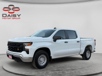 Image for 2023 Chevrolet Silverado 1500  ID: 7645667