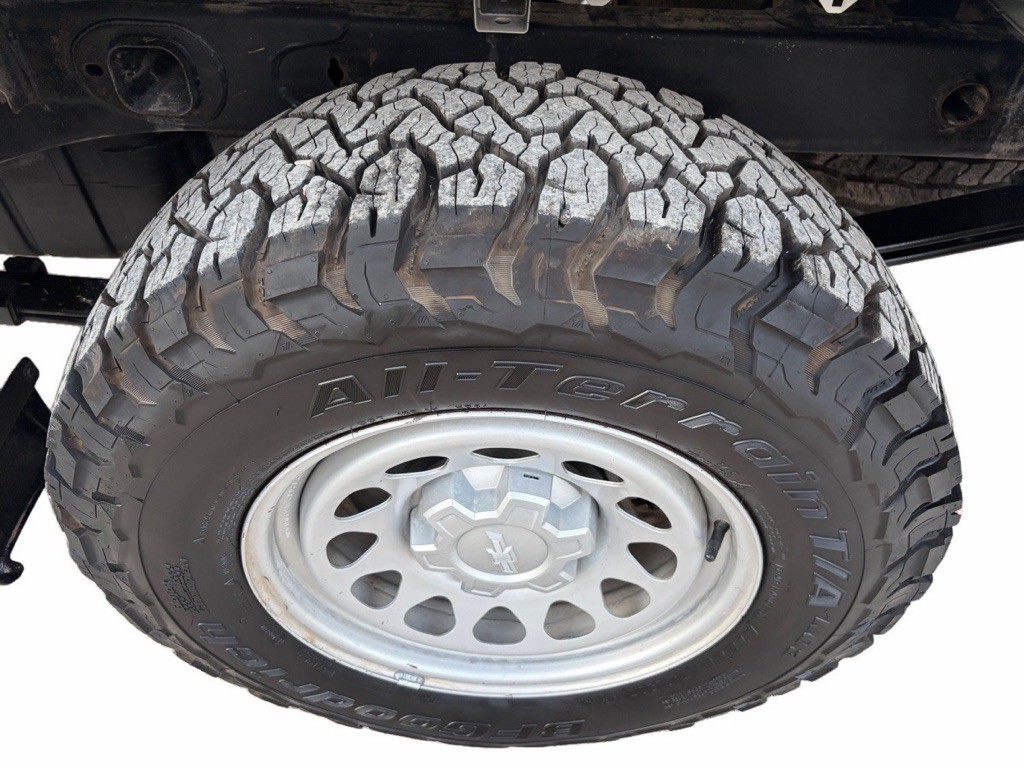 2023 Chevrolet Silverado 1500 Image 9