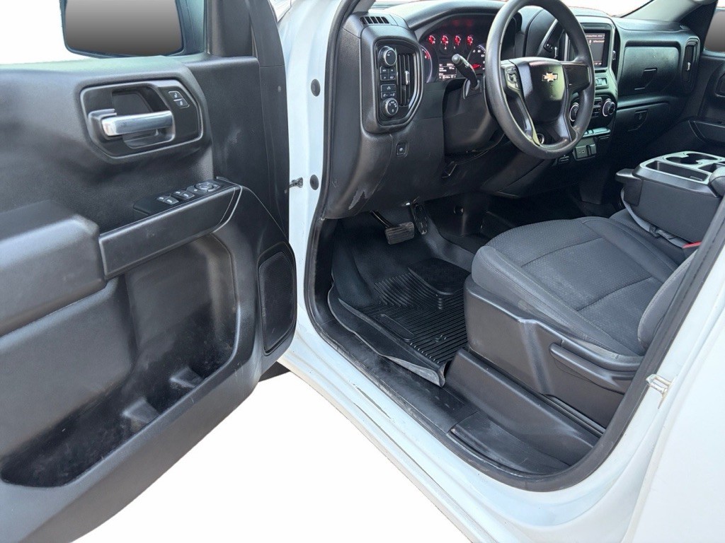 2023 Chevrolet Silverado 1500 Image 11