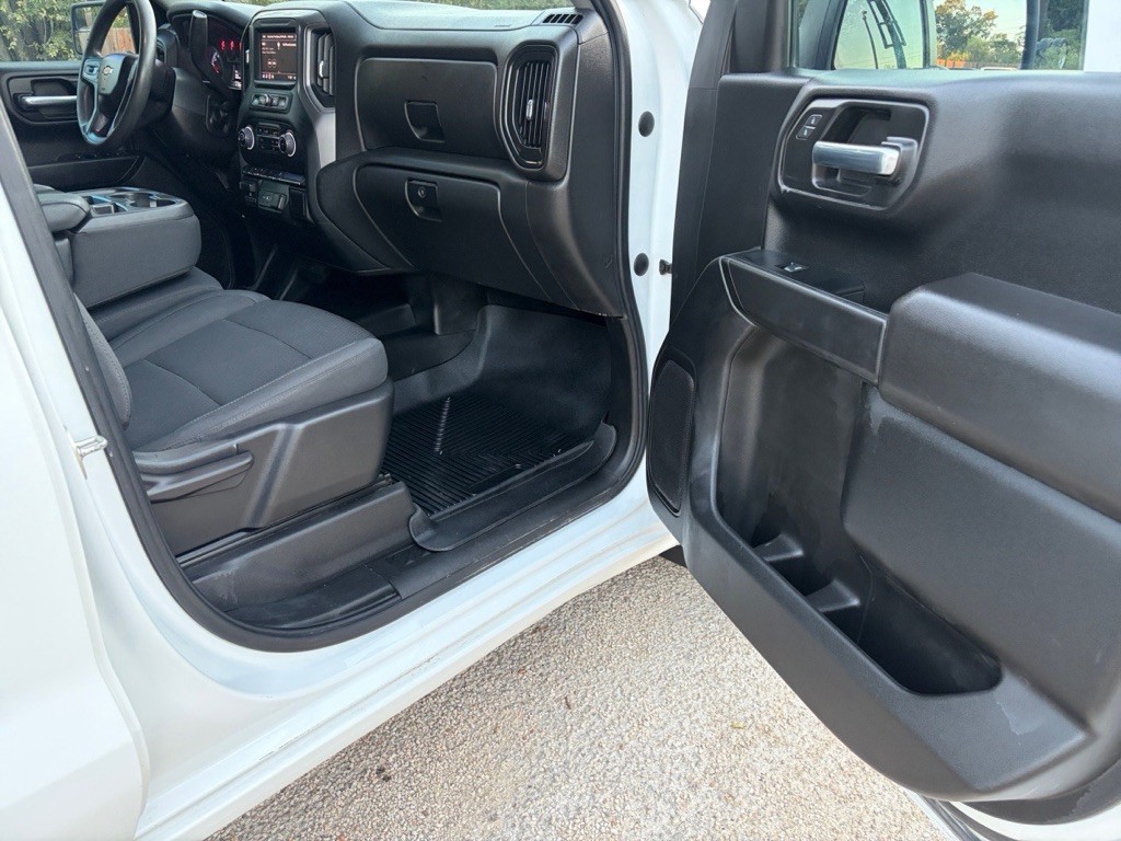 2023 Chevrolet Silverado 1500 Image 12