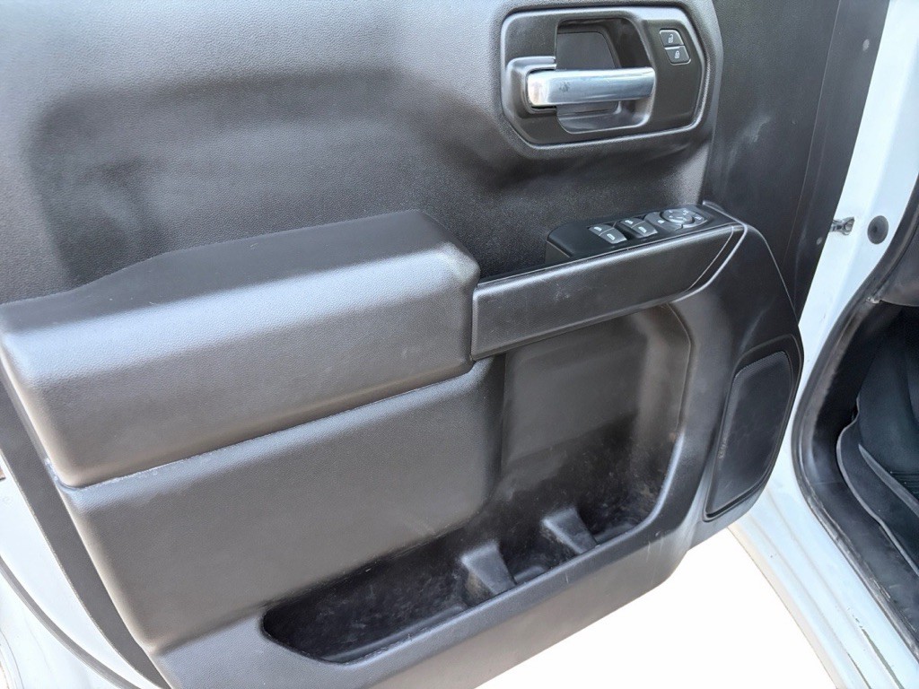 2023 Chevrolet Silverado 1500 Image 13