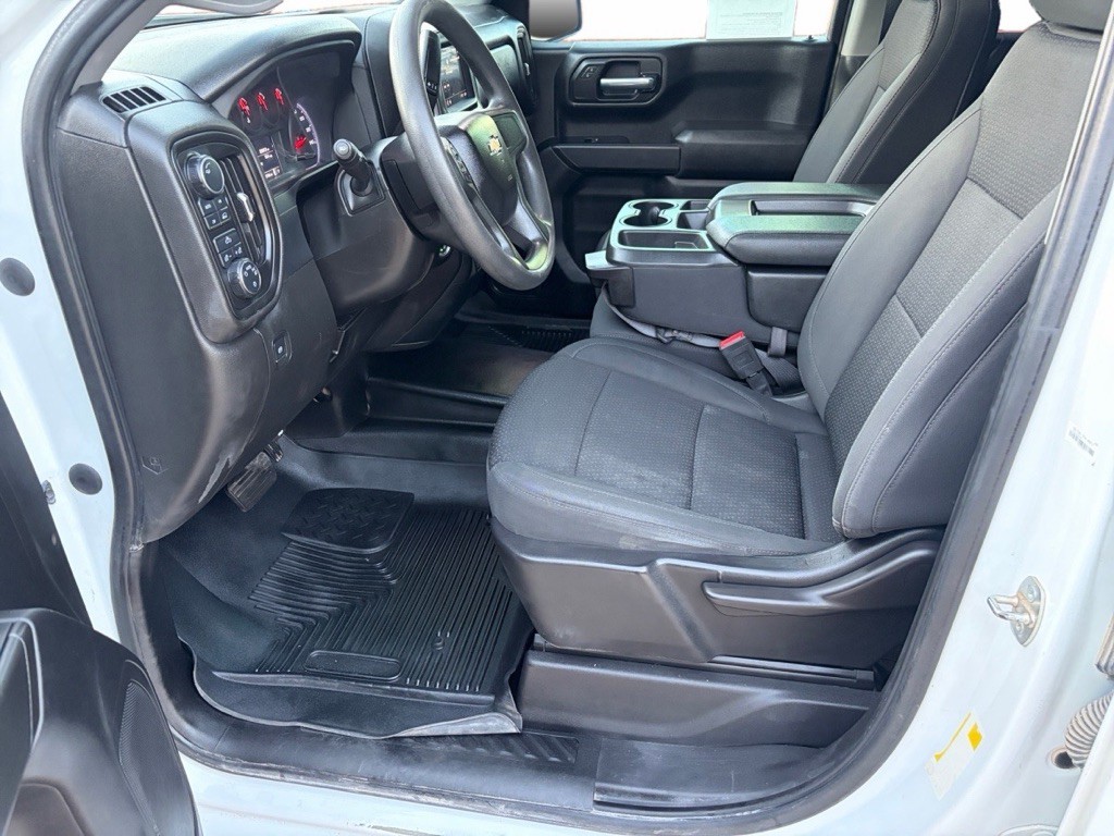 2023 Chevrolet Silverado 1500 Image 14