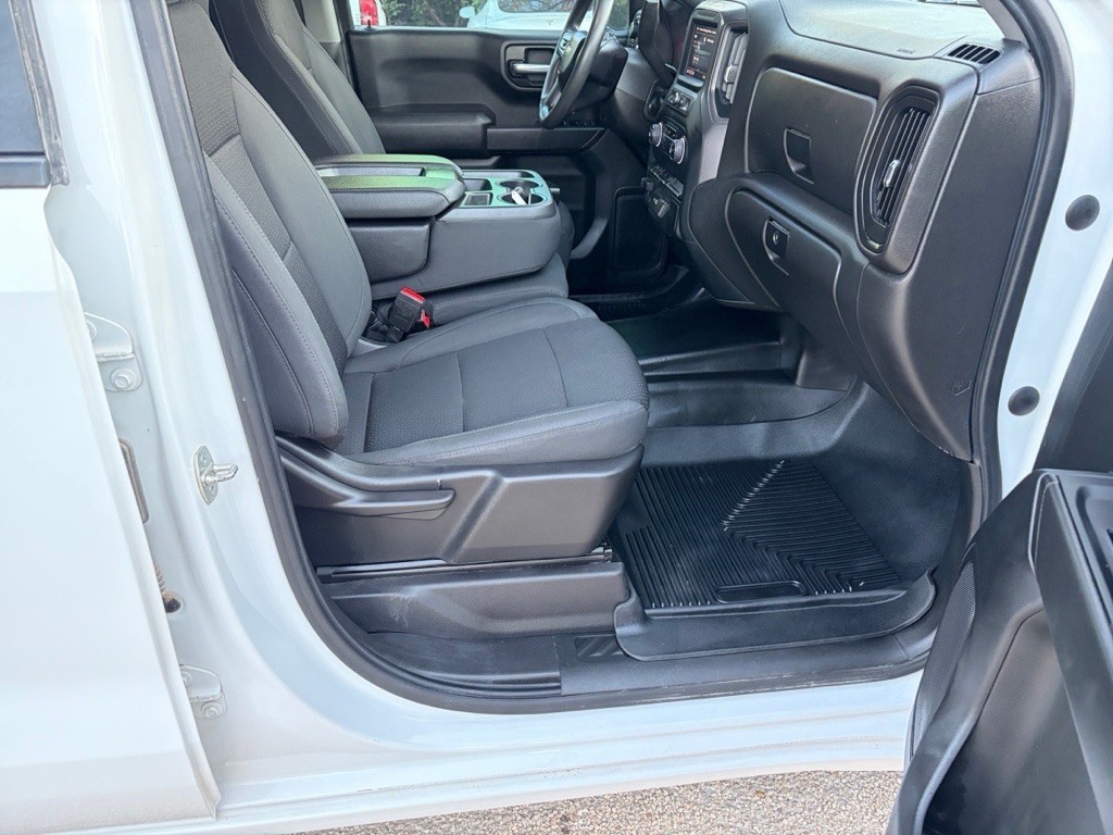 2023 Chevrolet Silverado 1500 Image 16