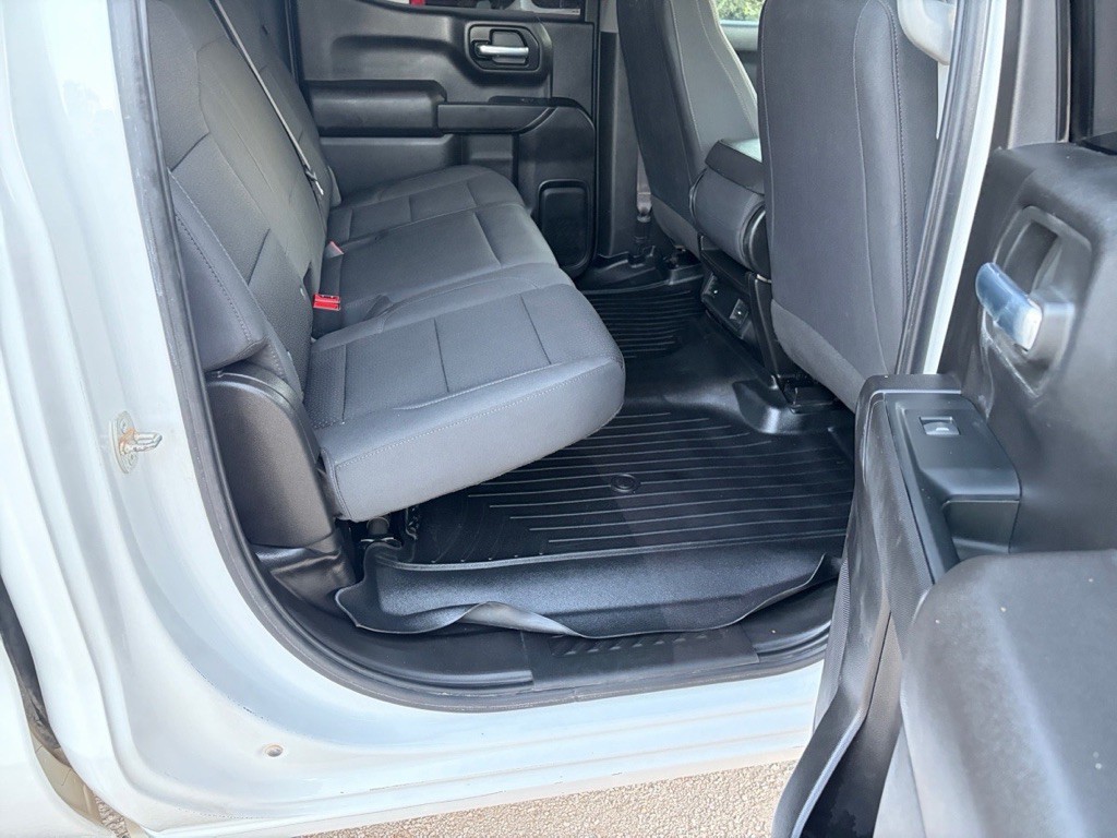2023 Chevrolet Silverado 1500 Image 17