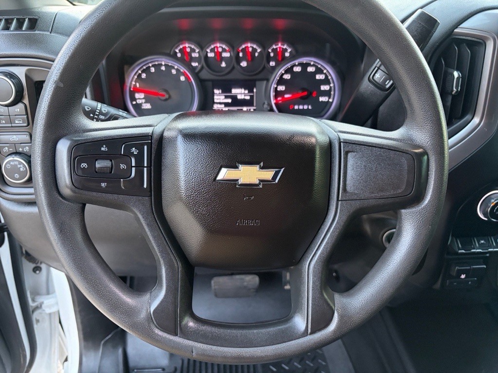2023 Chevrolet Silverado 1500 Image 20