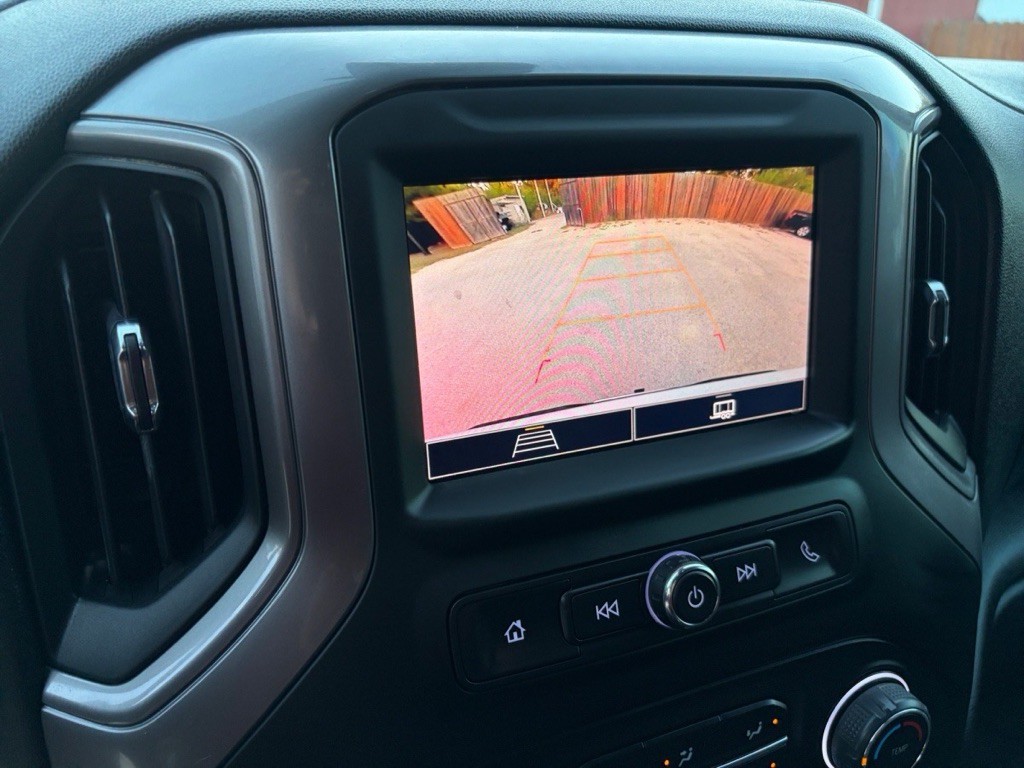 2023 Chevrolet Silverado 1500 Image 21