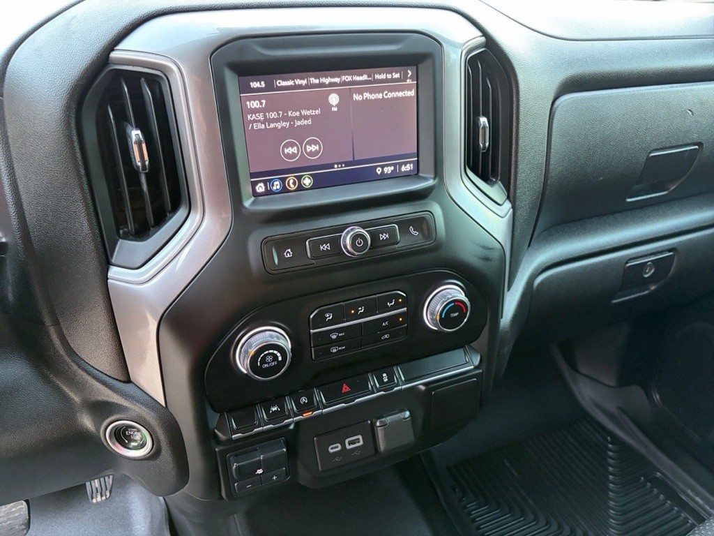 2023 Chevrolet Silverado 1500 Image 22