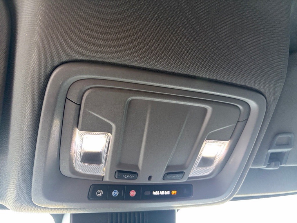 2023 Chevrolet Silverado 1500 Image 24
