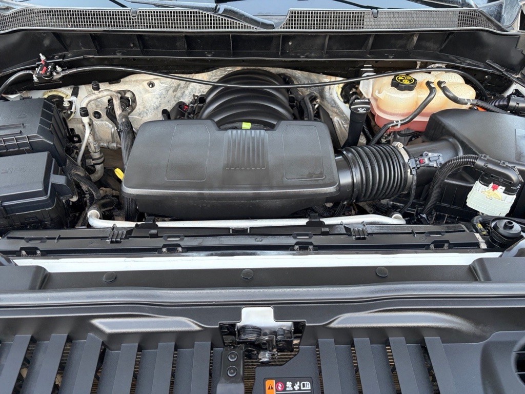 2023 Chevrolet Silverado 1500 Image 25