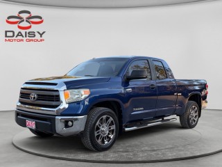 Image for 2014 Toyota Tundra Double Cab Sr ID: 7660521