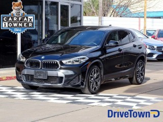 Image for 2021 BMW X2 SDRIVE28I ID: 6289831