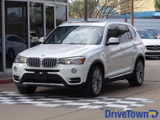 Image for 2017 BMW X3 SDRIVE28I ID: 6344103