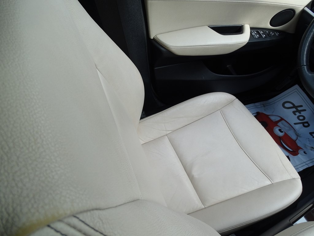 2017 BMW X3 Image 13