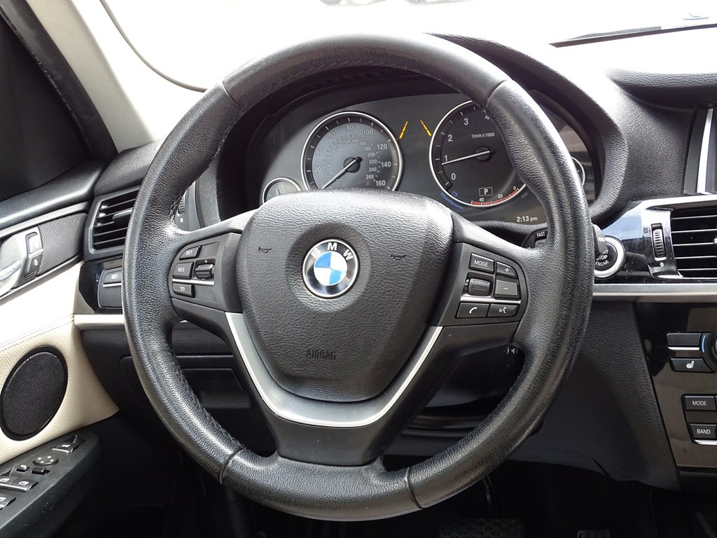 2017 BMW X3 Image 15