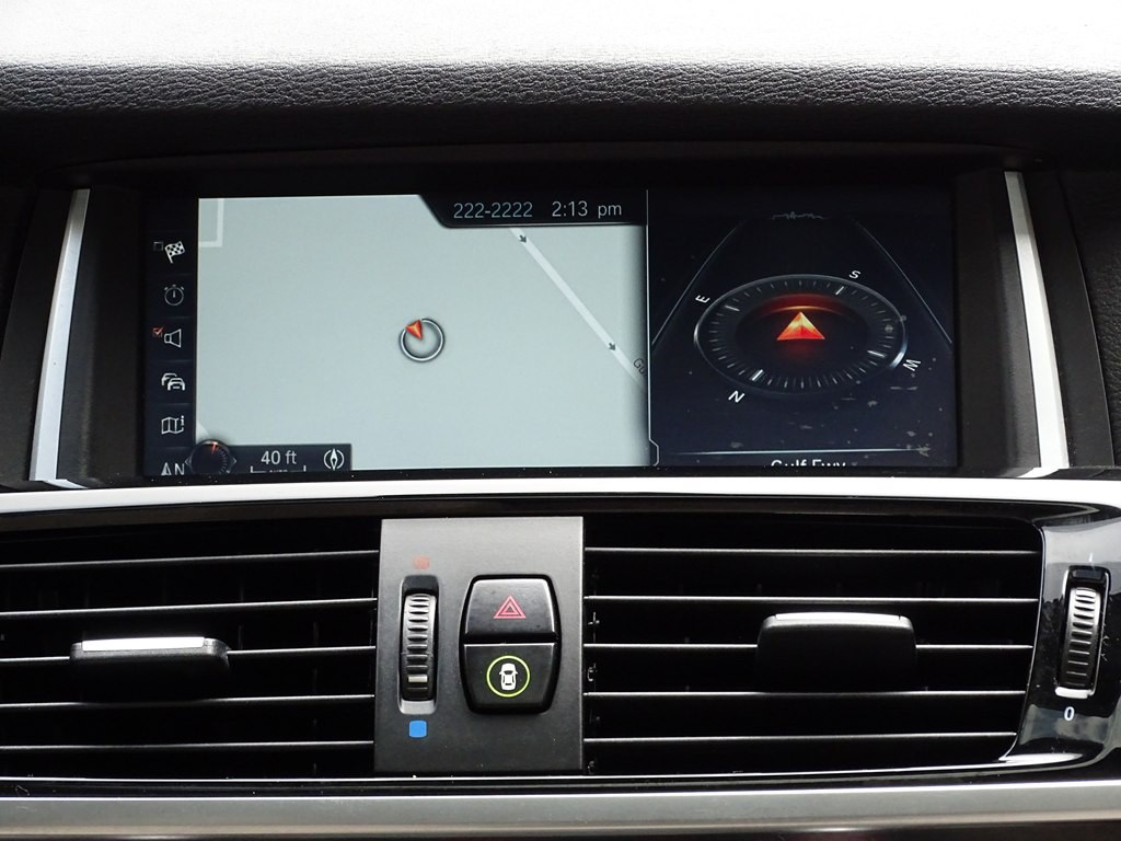 2017 BMW X3 Image 16