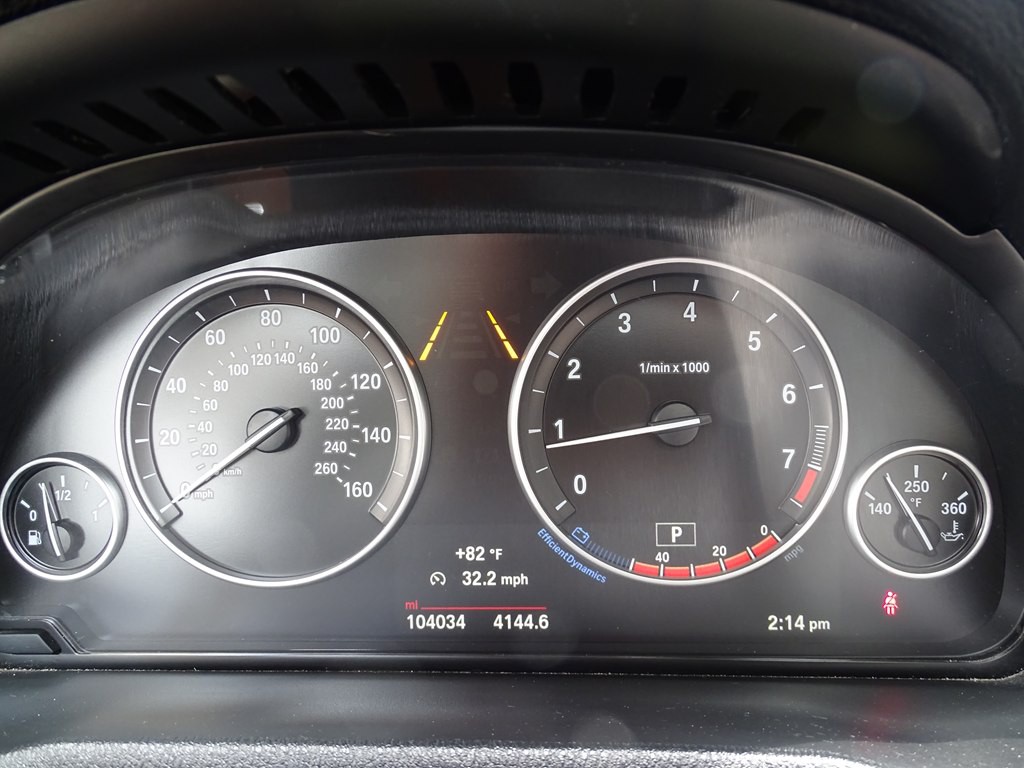 2017 BMW X3 Image 20