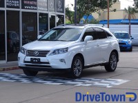 Image for 2013 Lexus RX 350 ID: 6380816