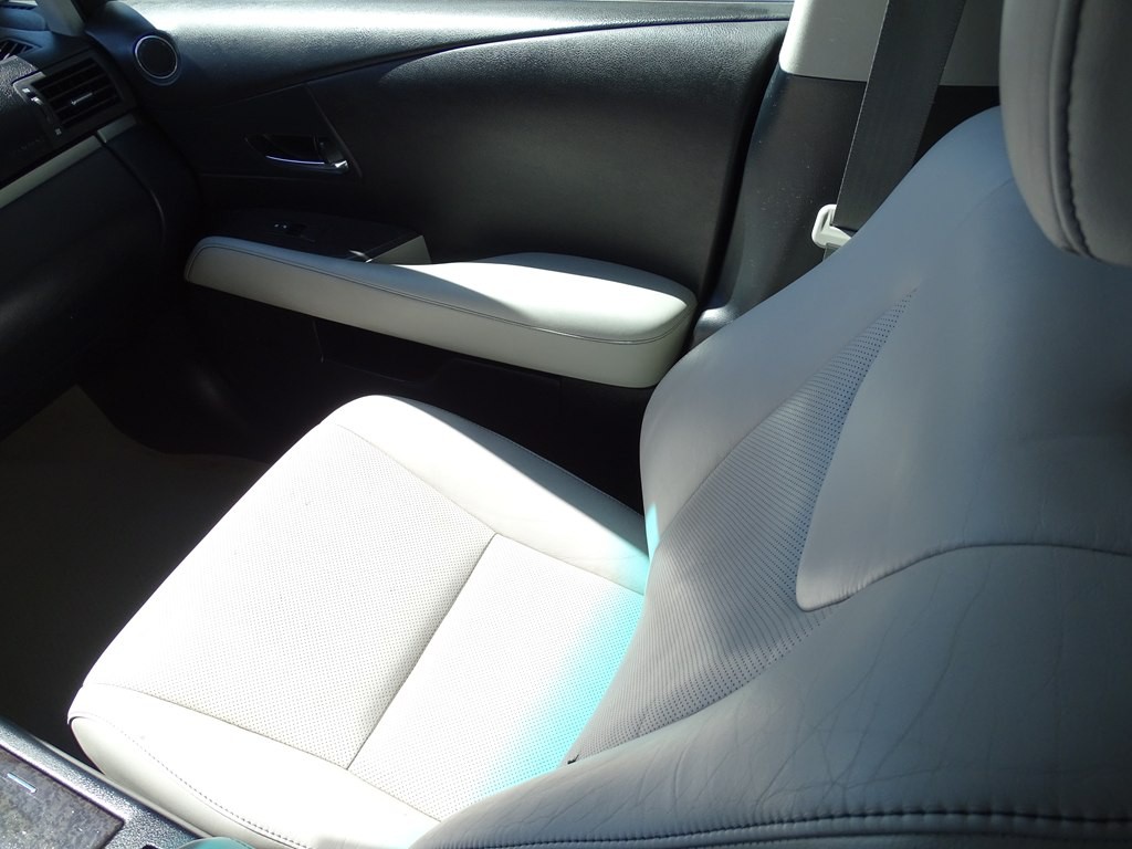 2013 Lexus RX Image 14
