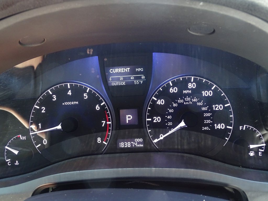 2013 Lexus RX Image 20