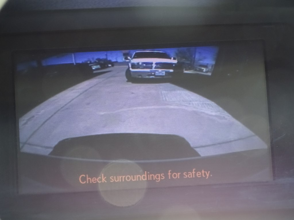 2013 Lexus RX Image 21