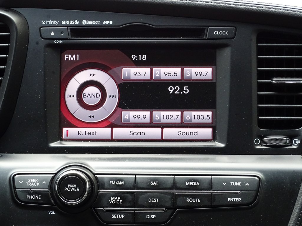 2011 Kia Optima Image 16