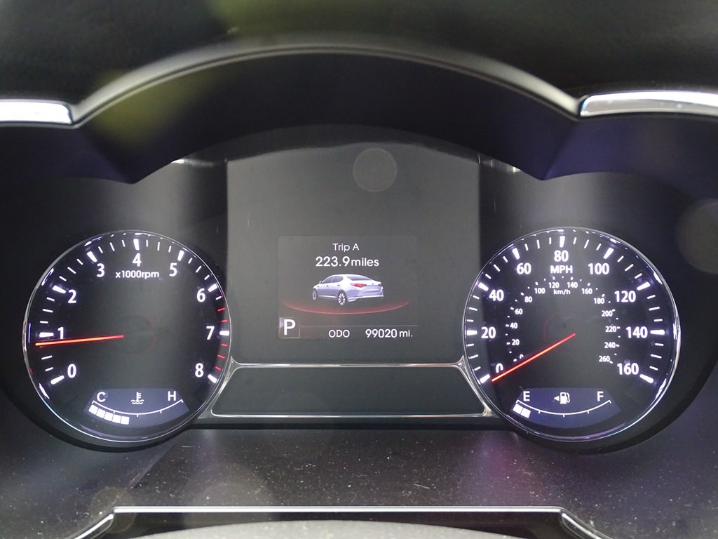 2011 Kia Optima Image 18