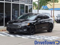 Image for 2020 Ford Fusion SE ID: 6516556