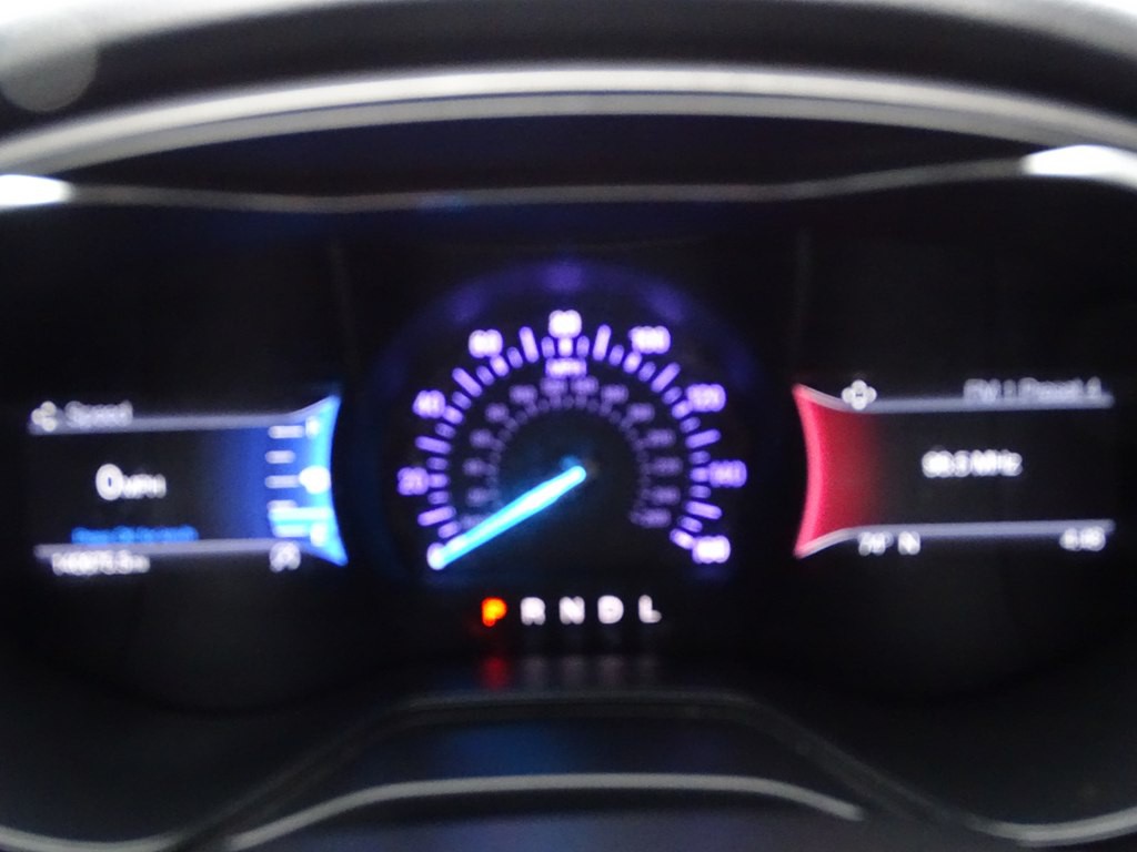 2020 Ford Fusion Image 18