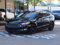 Image for 2020 Ford Fusion SE ID: 6516556