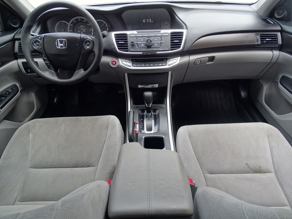 2014 Honda Accord Image 12