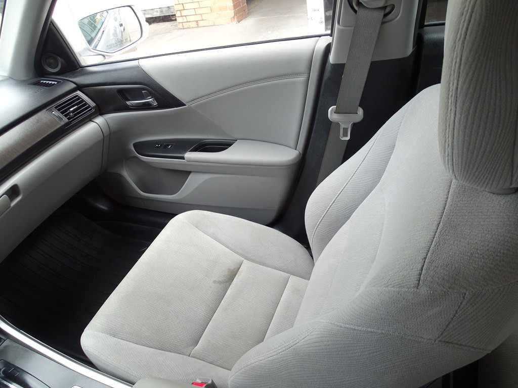2014 Honda Accord Image 14