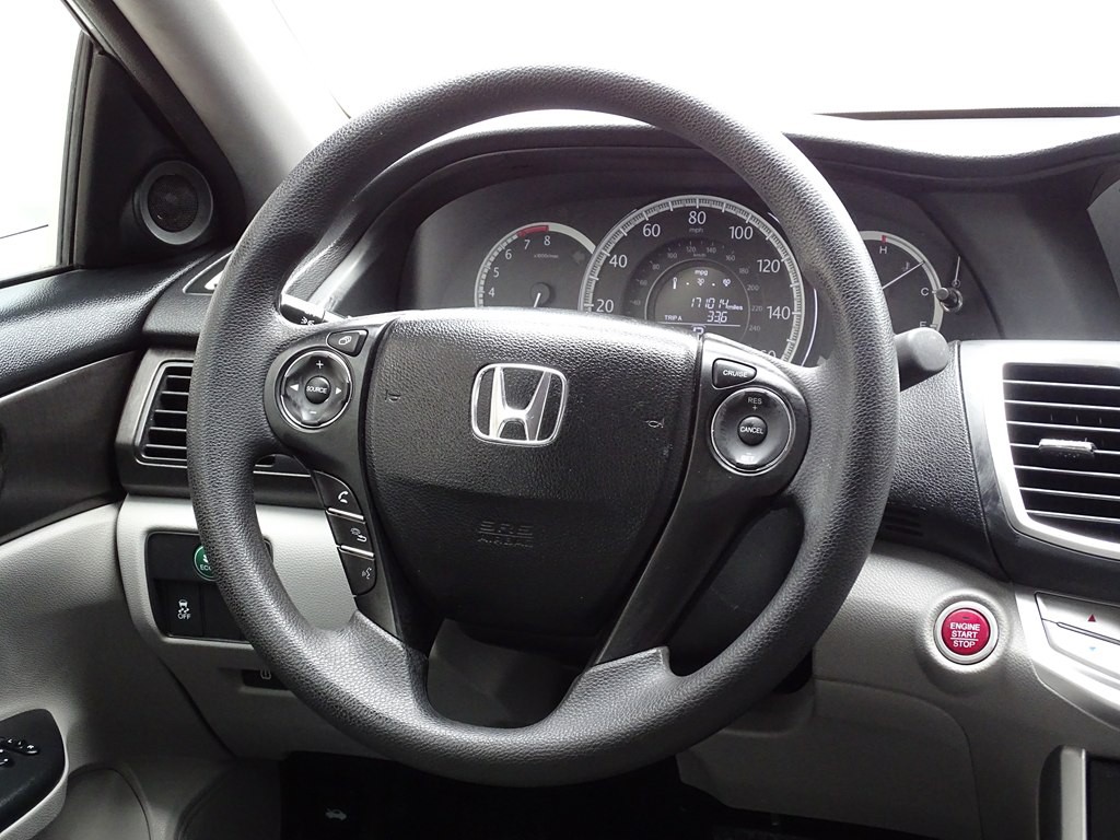 2014 Honda Accord Image 15