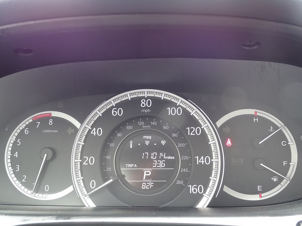 2014 Honda Accord Image 18