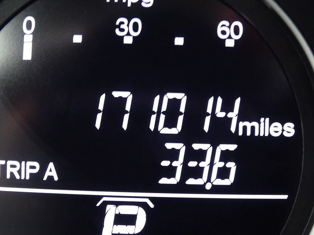 2014 Honda Accord Image 19