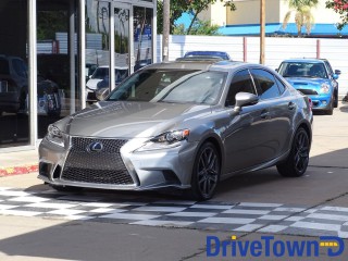Image for 2016 Lexus IS 200T ID: 6641084
