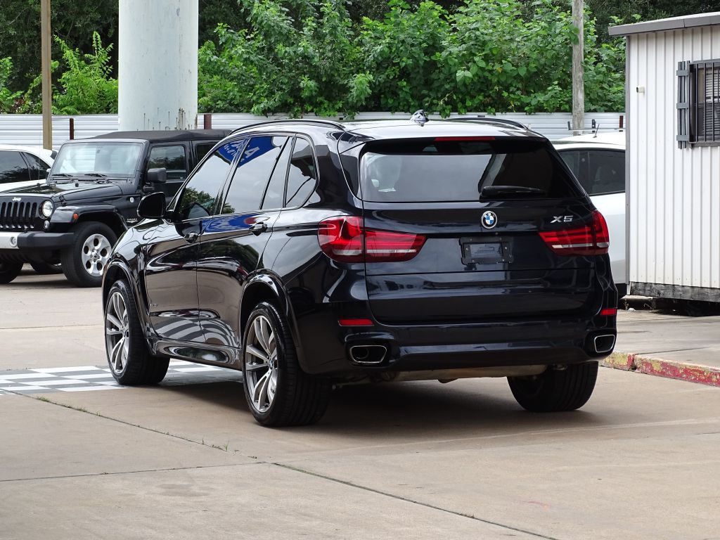 2016 BMW X5 Image 5