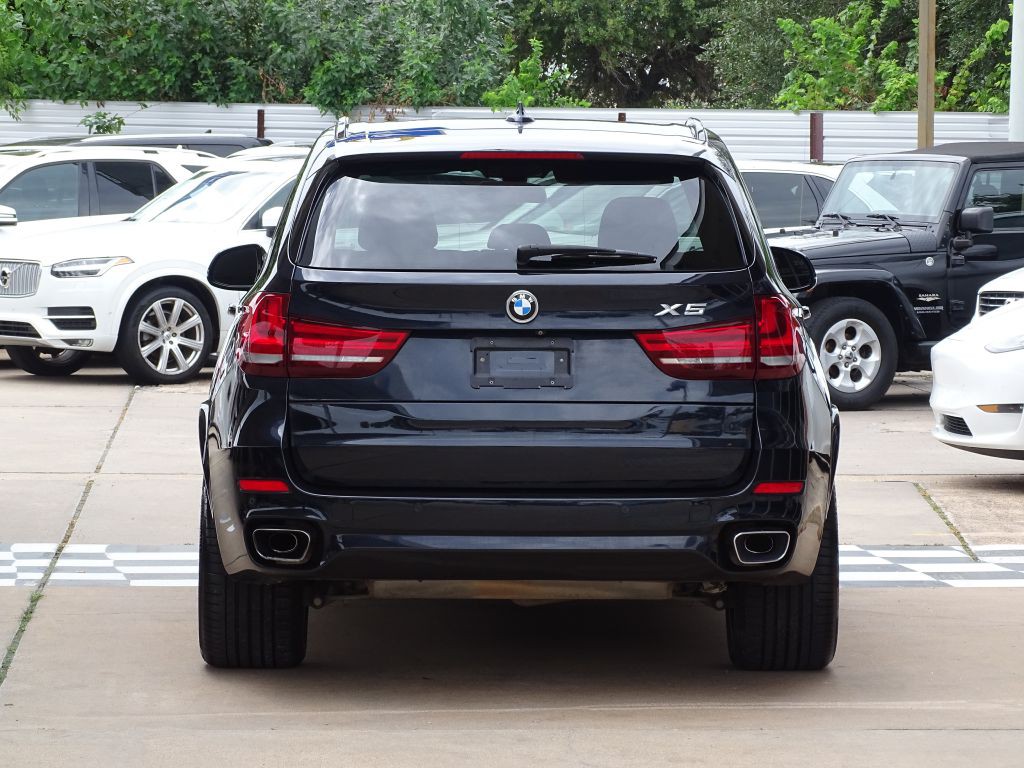 2016 BMW X5 Image 6