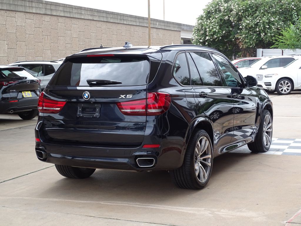 2016 BMW X5 Image 8