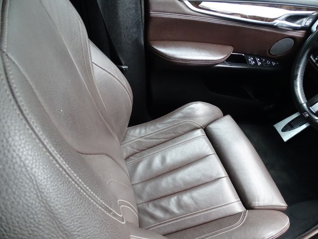 2016 BMW X5 Image 13