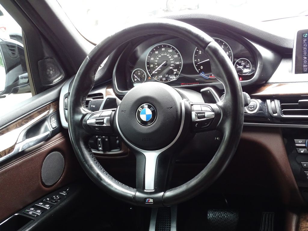 2016 BMW X5 Image 15
