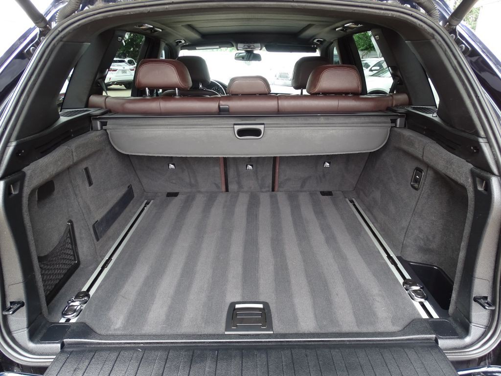 2016 BMW X5 Image 18