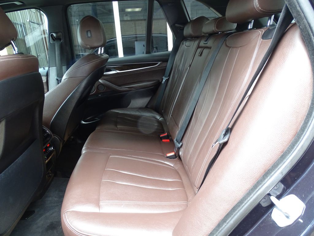 2016 BMW X5 Image 12